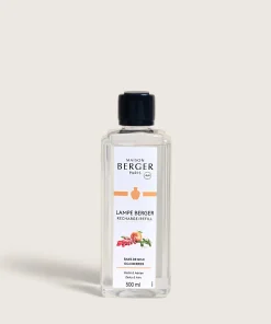 PARFUM 500ML BAIES DE GOJI