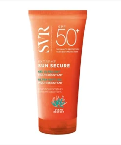 Crème solaire SUN SECURE SVR 50ml