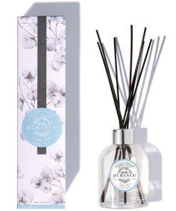 BOUQUET PARFUME 225ML COTON MUSC