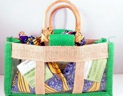 Cabas Epices Salades à gogo