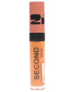 Anti-cernes Zikel Second Skin Nude 8ml