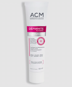 ACM Depiwhite Activegel Gel Unifiant Anti Taches – 40ml