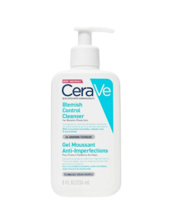 Cerave Gel Moussant Anti-Imperfections 236ml