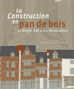 La construction en pan de bois