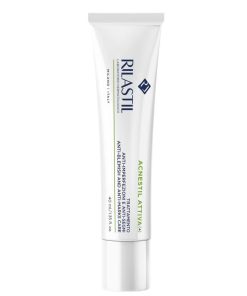 La crème anti-imperfections RILASTIL ACNESTIL ATTIVA 40 ml