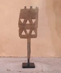 Ancien piquet de tente Touareg