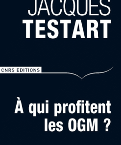 À qui profitent les OGM ?