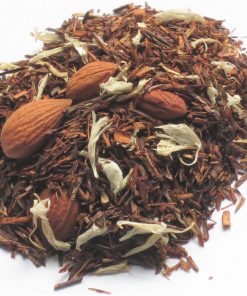 Abricot Amandes, rooibos
