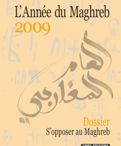 Année du Maghreb – 2009