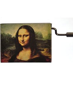 Music box « Letter to Elise »