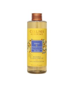 RECHARGE DE BOUQUET 200ML NEROLI FLEUR DE COTON