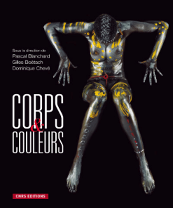 Corps et couleurs
