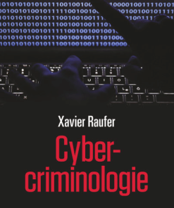 Cyber-criminologie