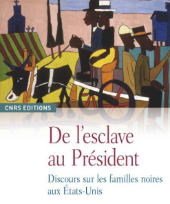 De l&rsquo;esclave au président
