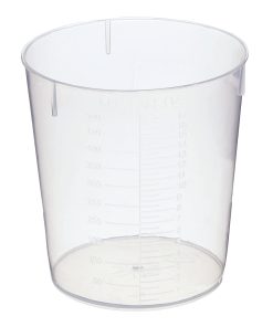 Gobelet mesureur pour la teinture – 500 ml