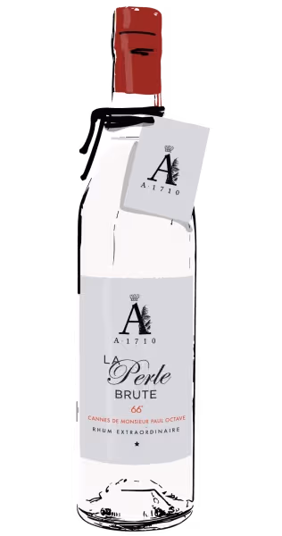 A1710 La Perle Brute