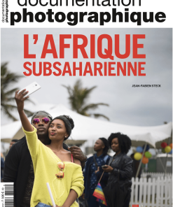 L&rsquo;AFRIQUE SUBSAHARIENNE