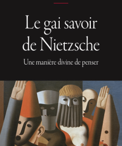 Le gai savoir de Nietzsche
