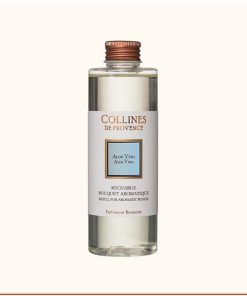 RECHARGE SENTEUR 200ML  ALOE VERA