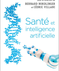 Santé et intelligence artificielle