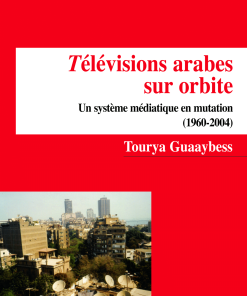 Télévisions arabes sur orbite