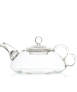 Théière verre Casablanca 0,5L