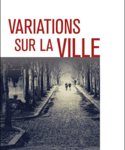 Variations sur la ville