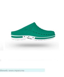      Sabot Medical autoclavable CLOG Marque  WOCK